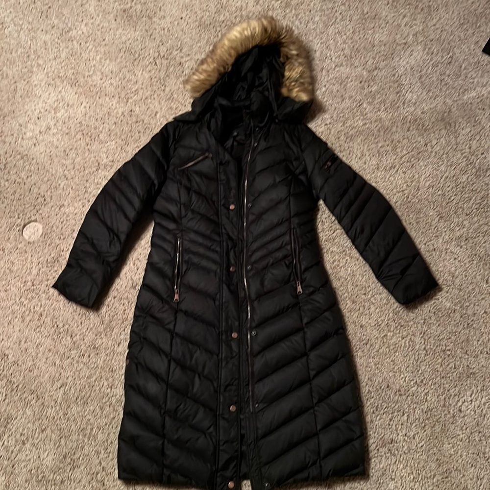 Marc New York Puffer Coat